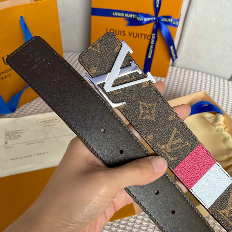 FASH LOUIS VUITTON Belts 2204XA0027