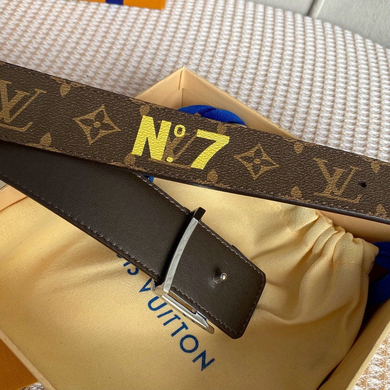 FASH LOUIS VUITTON Belts 2204XA0027