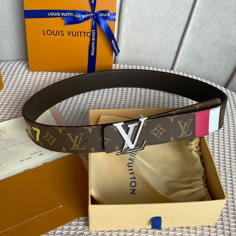 FASH LOUIS VUITTON Belts 2204XA0027