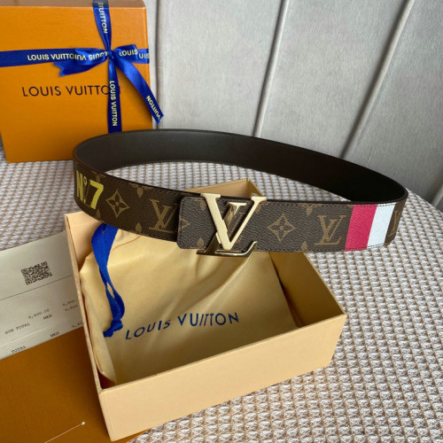 FASH LOUIS VUITTON Belts 2204XA0028