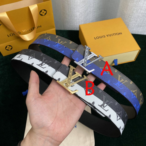 FASH LOUIS VUITTON Belts 2204XA0029