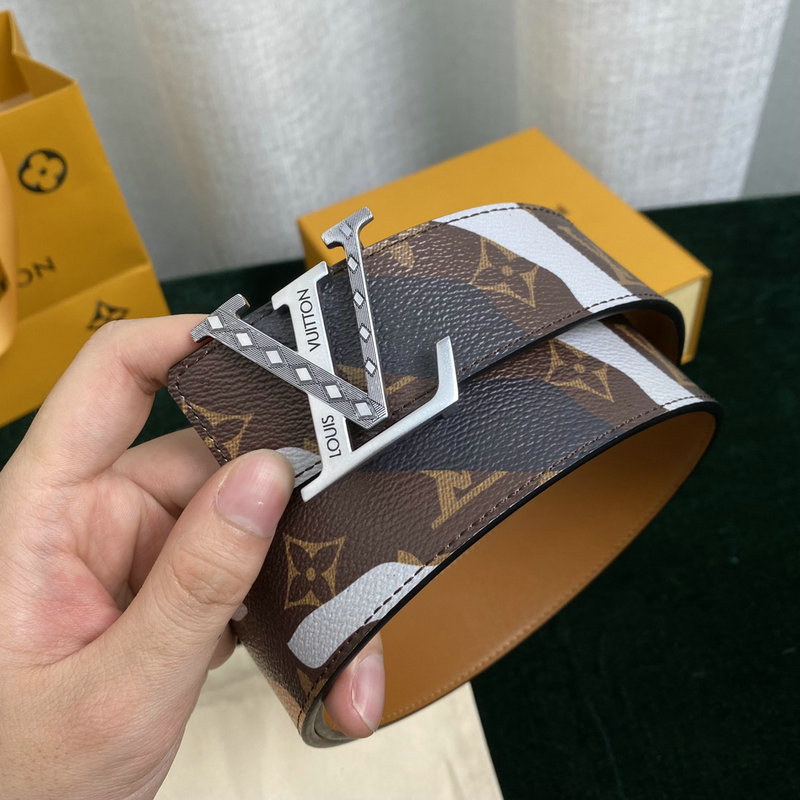 FASH LOUIS VUITTON Belts 2204XA0030