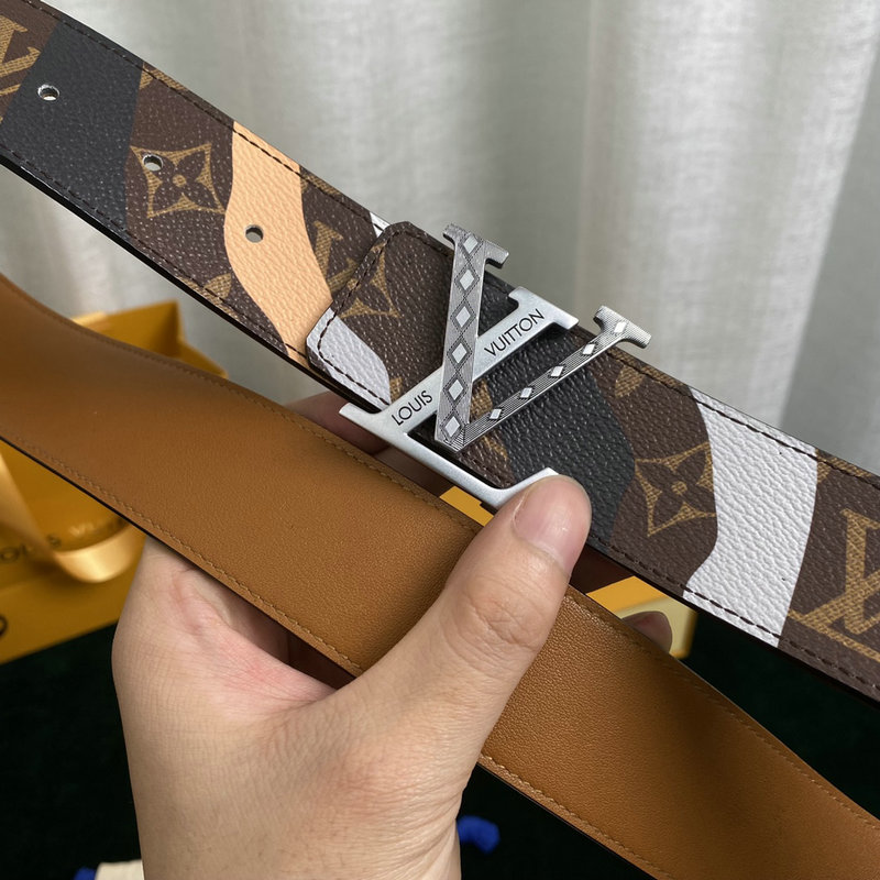 FASH LOUIS VUITTON Belts 2204XA0030