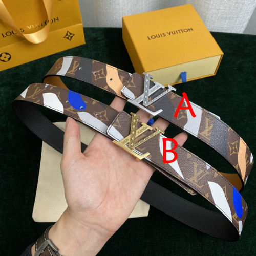 FASH LOUIS VUITTON Belts 2204XA0030