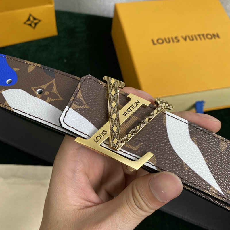 FASH LOUIS VUITTON Belts 2204XA0030