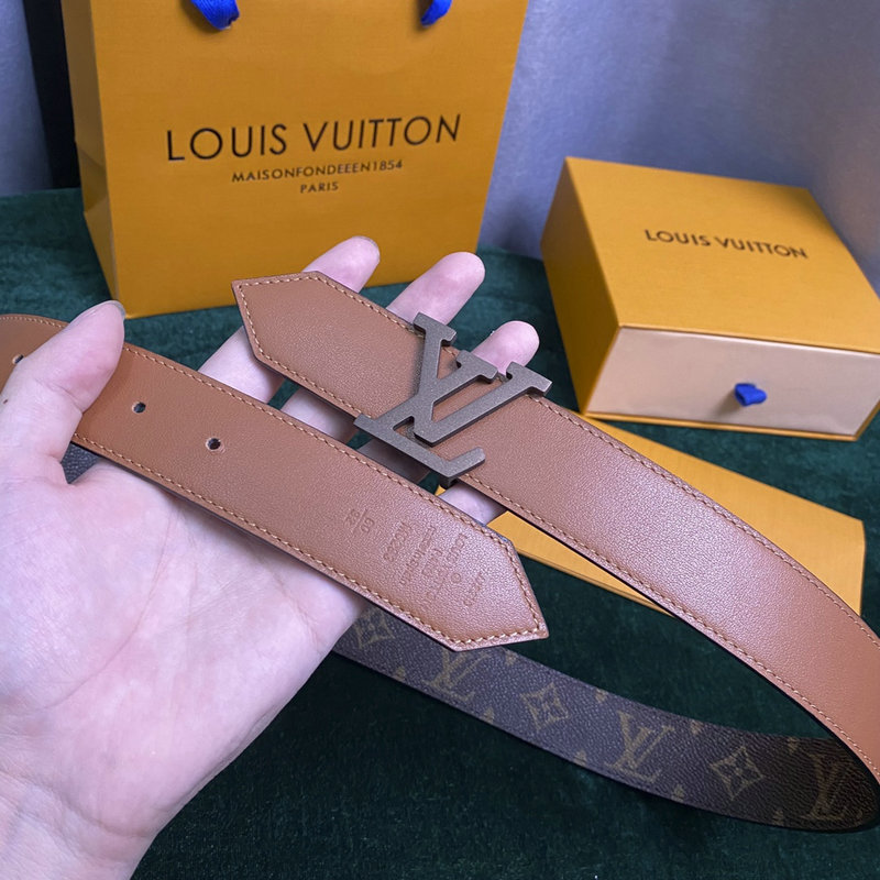 FASH LOUIS VUITTON Belts 2204XA0031