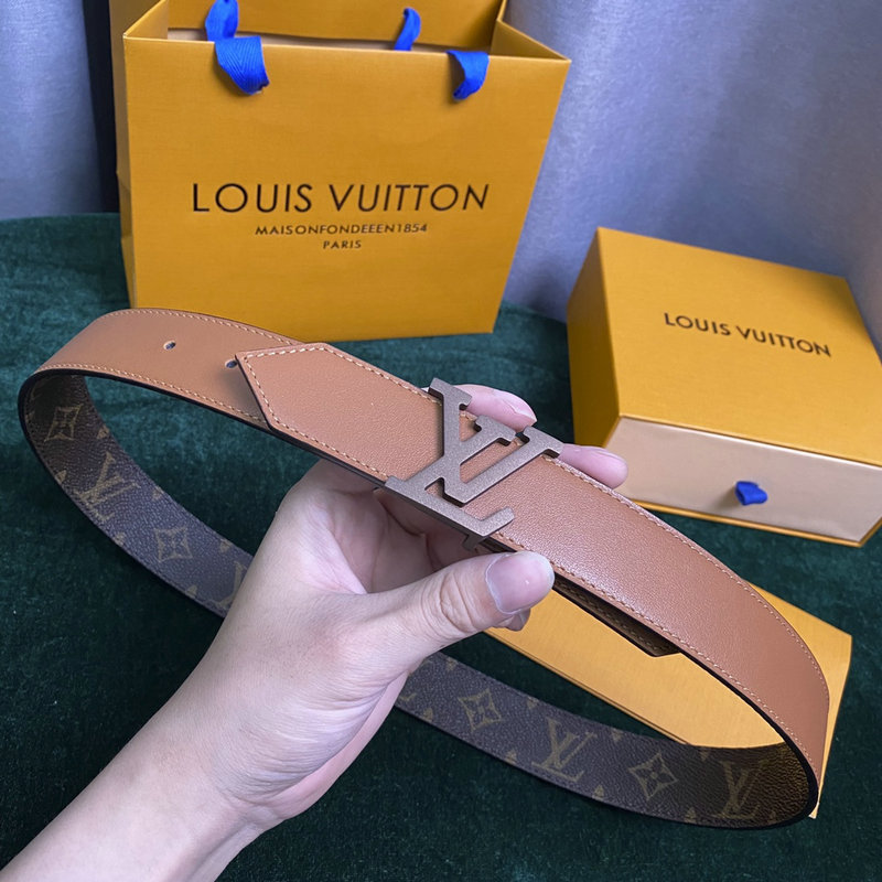 FASH LOUIS VUITTON Belts 2204XA0031