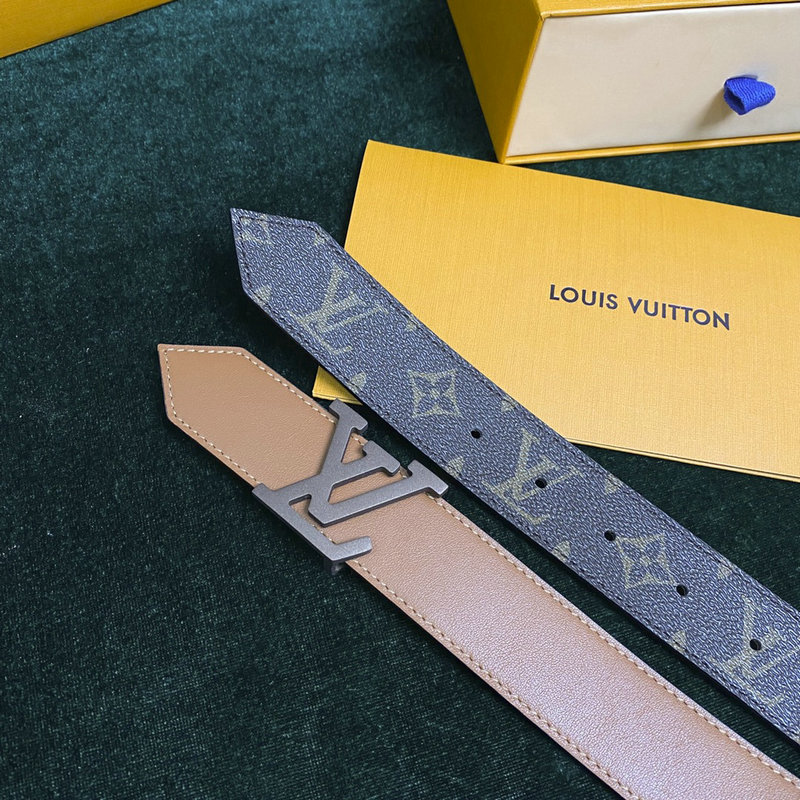 FASH LOUIS VUITTON Belts 2204XA0031