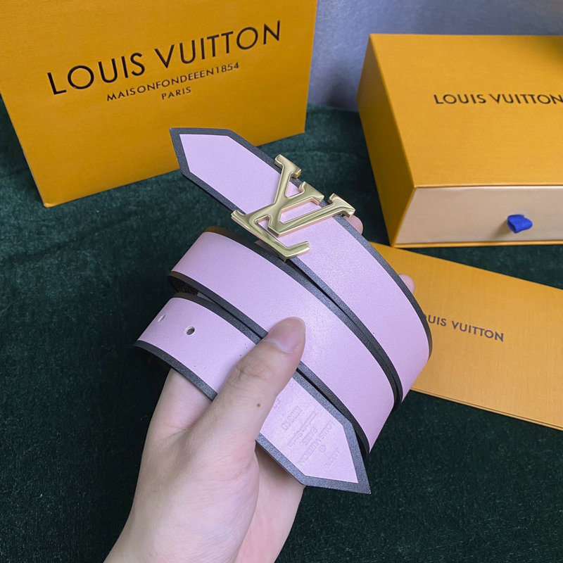 FASH LOUIS VUITTON Belts 2204XA0031