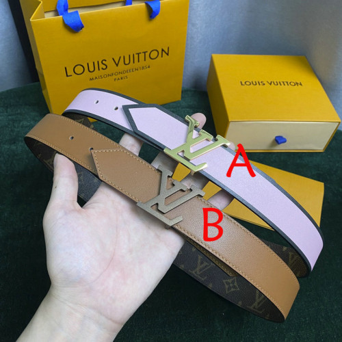 FASH LOUIS VUITTON Belts 2204XA0031