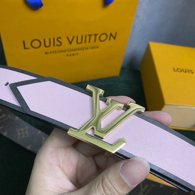 FASH LOUIS VUITTON Belts 2204XA0031