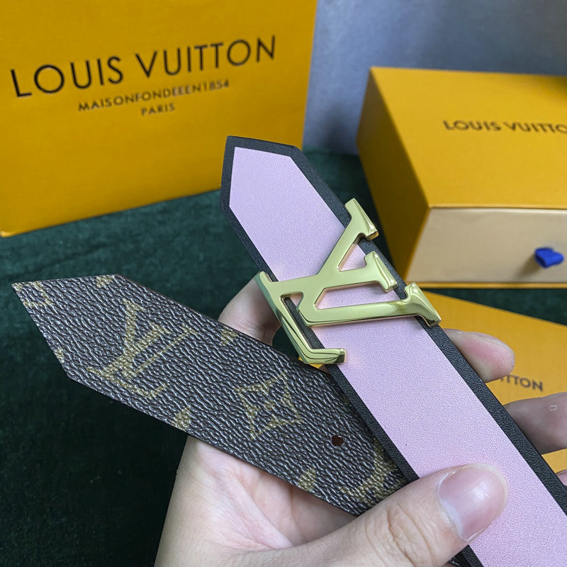 FASH LOUIS VUITTON Belts 2204XA0031