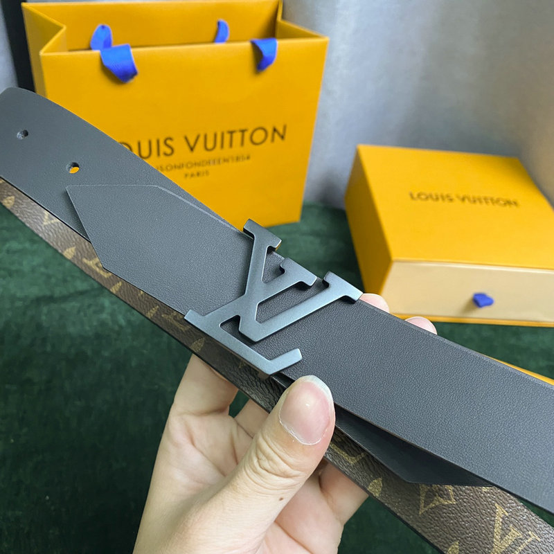 FASH LOUIS VUITTON Belts 2204XA0032