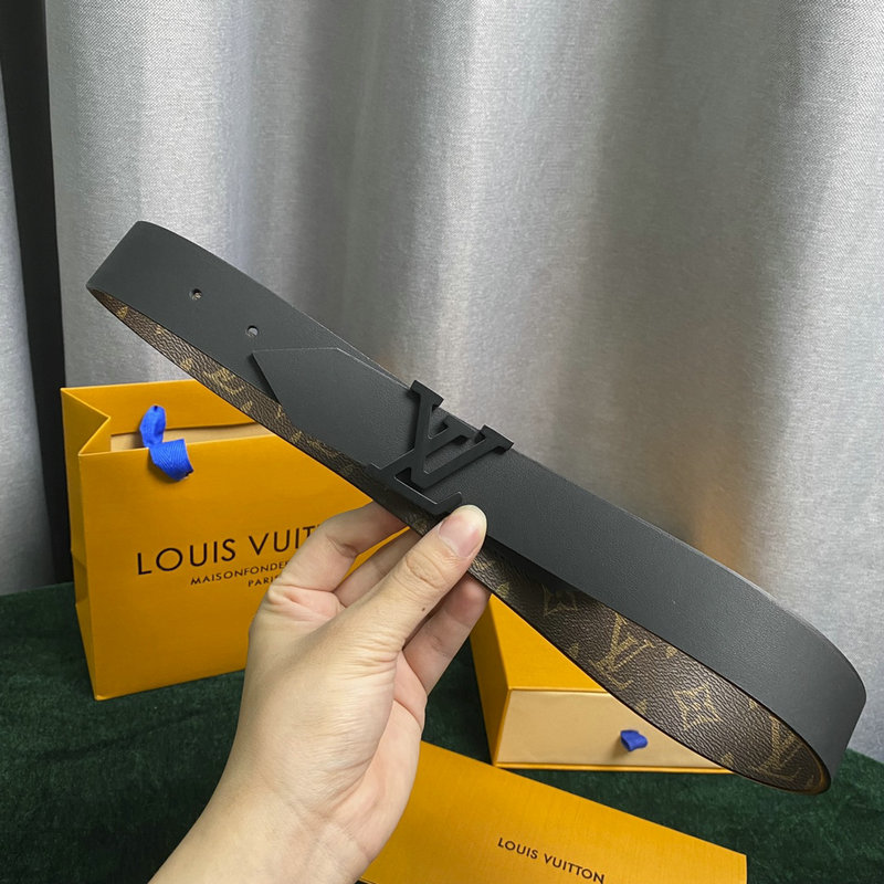 FASH LOUIS VUITTON Belts 2204XA0032