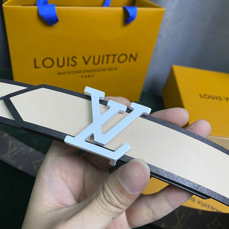 FASH LOUIS VUITTON Belts 2204XA0032