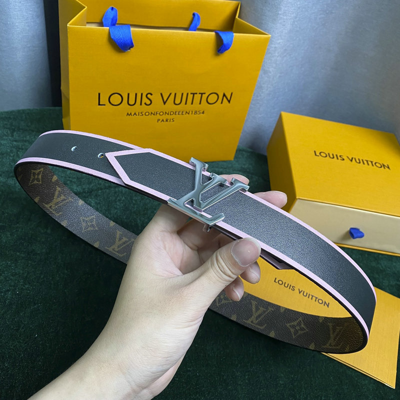 FASH LOUIS VUITTON Belts 2204XA0033