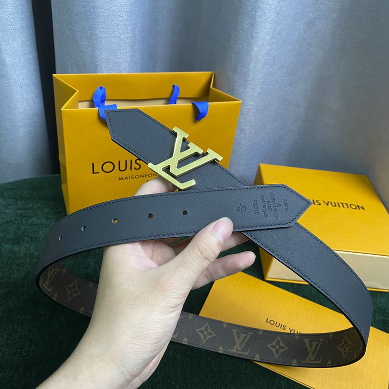 FASH LOUIS VUITTON Belts 2204XA0033