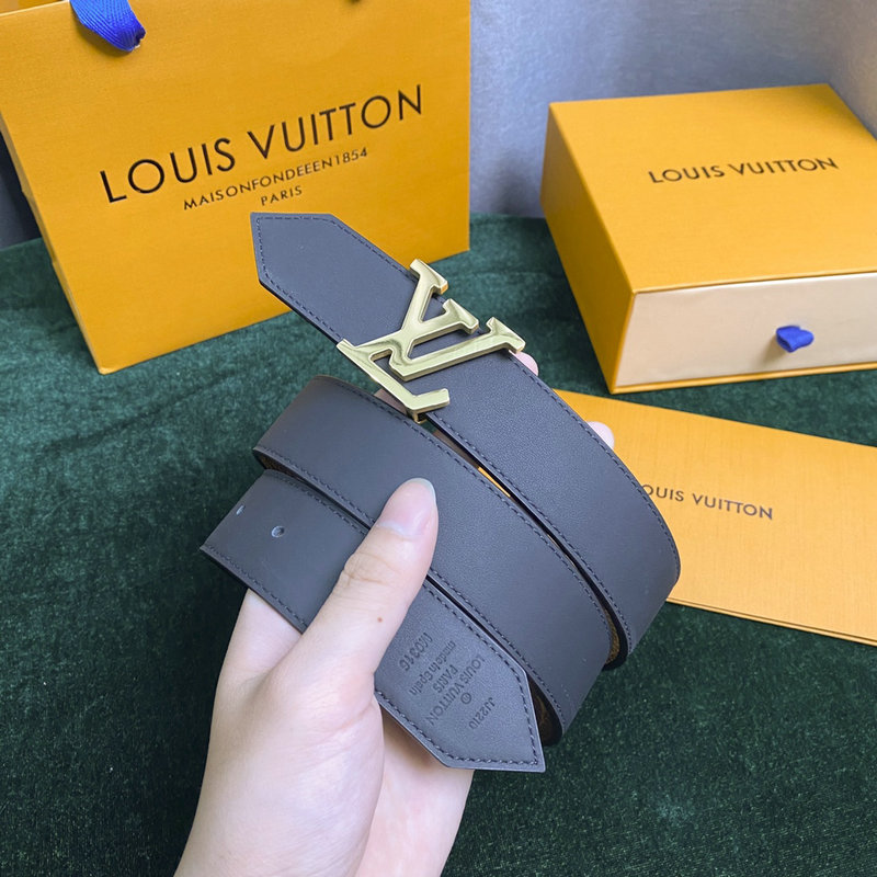 FASH LOUIS VUITTON Belts 2204XA0033