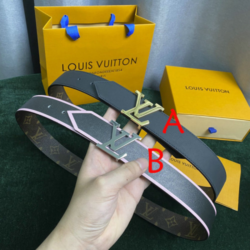 FASH LOUIS VUITTON Belts 2204XA0033