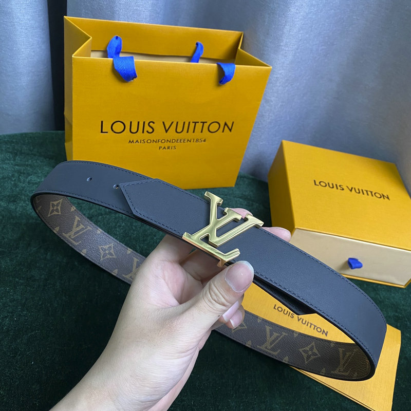 FASH LOUIS VUITTON Belts 2204XA0033