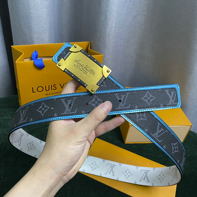 FASH LOUIS VUITTON Belts 2204XA0034