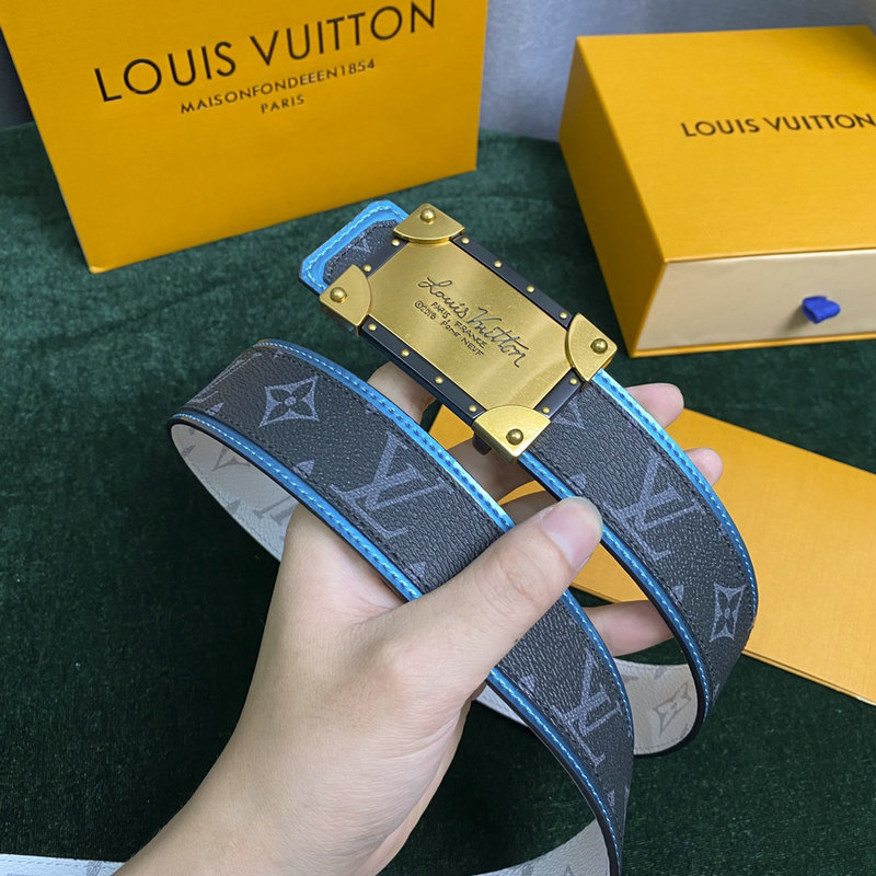 FASH LOUIS VUITTON Belts 2204XA0034