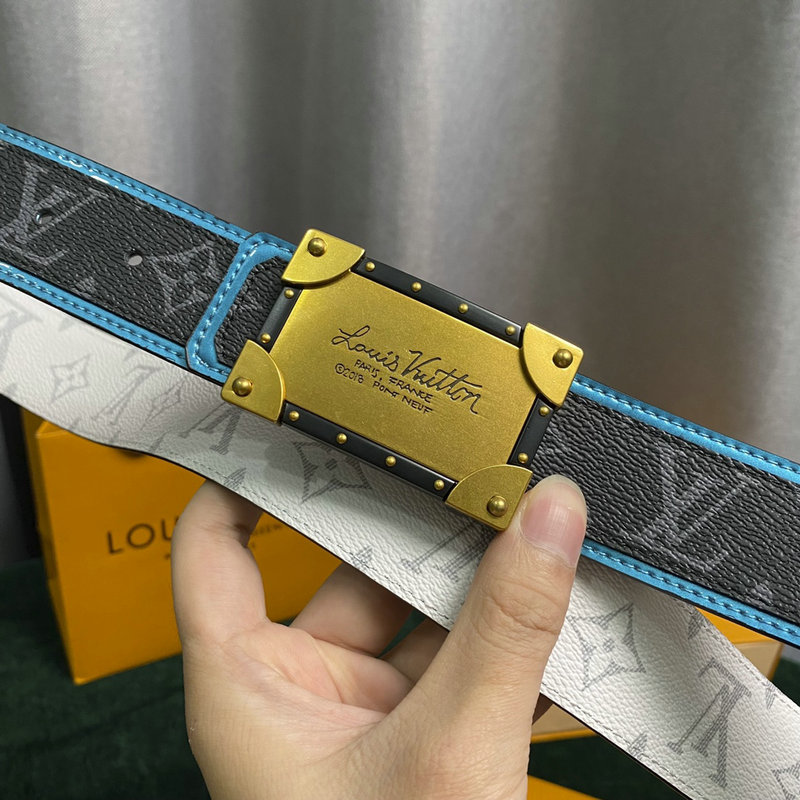 FASH LOUIS VUITTON Belts 2204XA0034