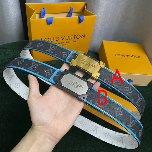 FASH LOUIS VUITTON Belts 2204XA0034