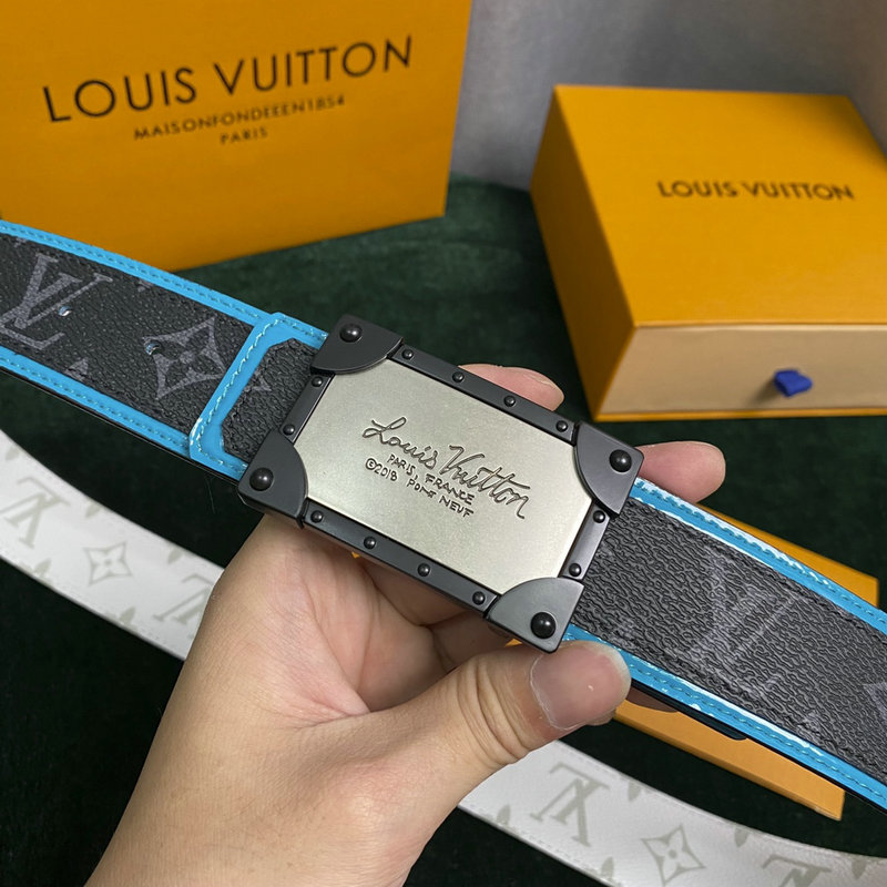 FASH LOUIS VUITTON Belts 2204XA0034