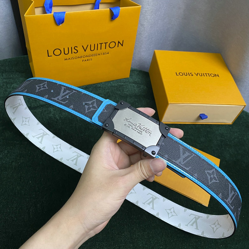 FASH LOUIS VUITTON Belts 2204XA0034