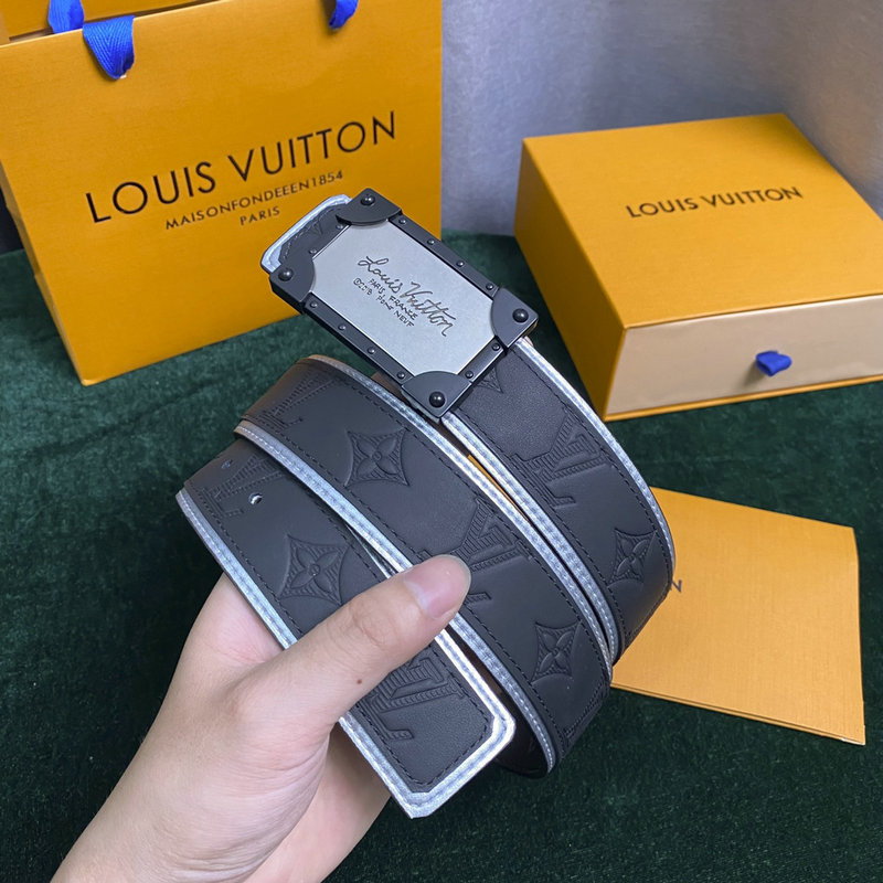 FASH LOUIS VUITTON Belts 2204XA0035