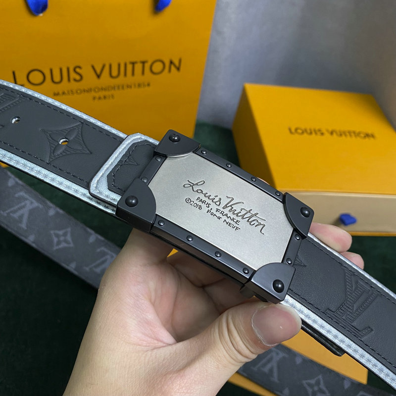 FASH LOUIS VUITTON Belts 2204XA0035