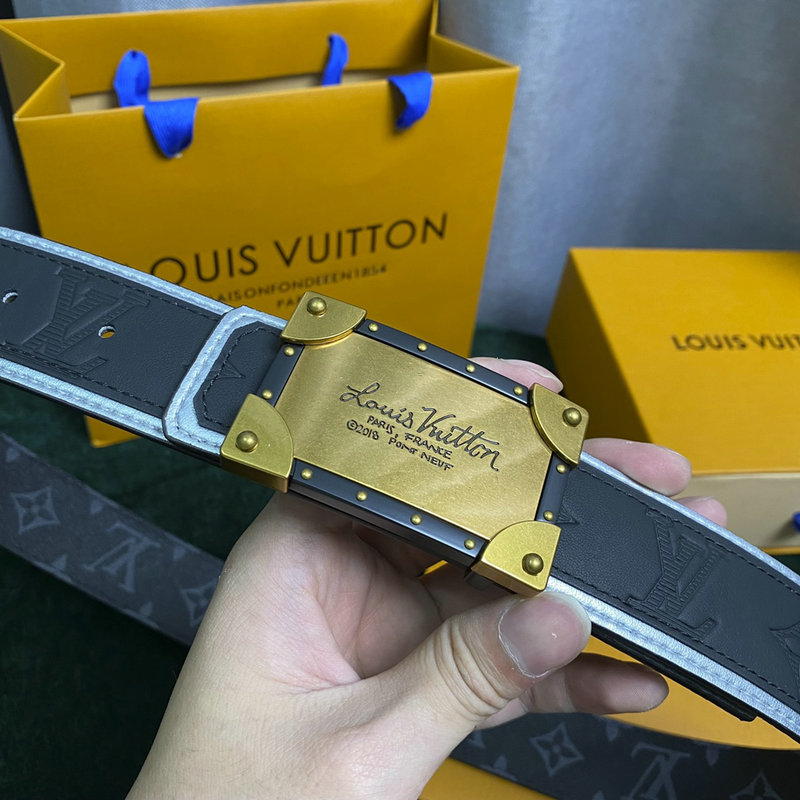 FASH LOUIS VUITTON Belts 2204XA0035