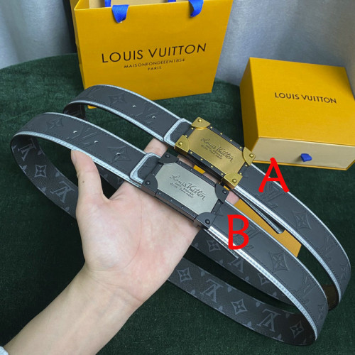 FASH LOUIS VUITTON Belts 2204XA0035