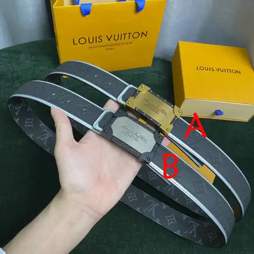 LV Belts 2204XA0035