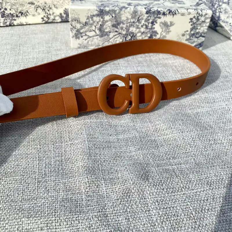 Dio Belts 2204XA0036