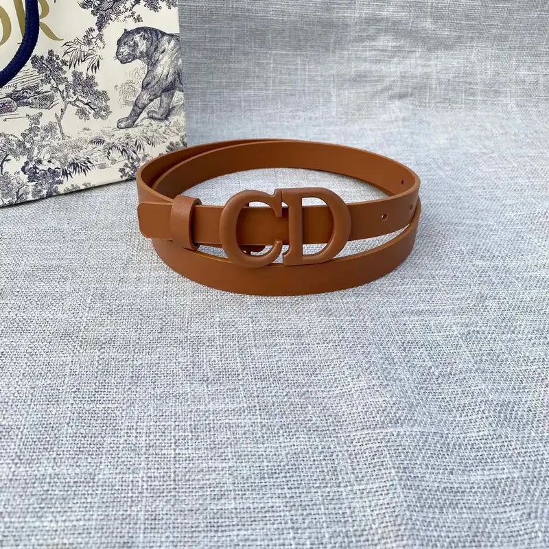 Dio Belts 2204XA0036