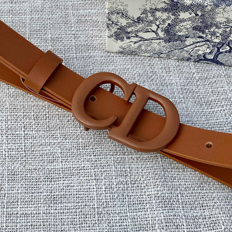 FASH Dio Belts 2204XA0036