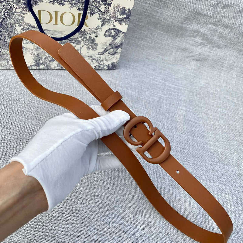 FASH Dio Belts 2204XA0036