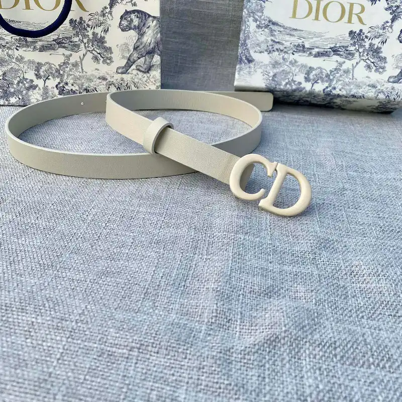 Dio Belts 2204XA0038