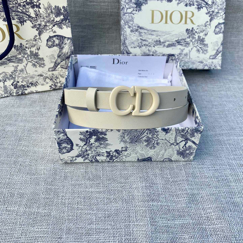 FASH Dio Belts 2204XA0038