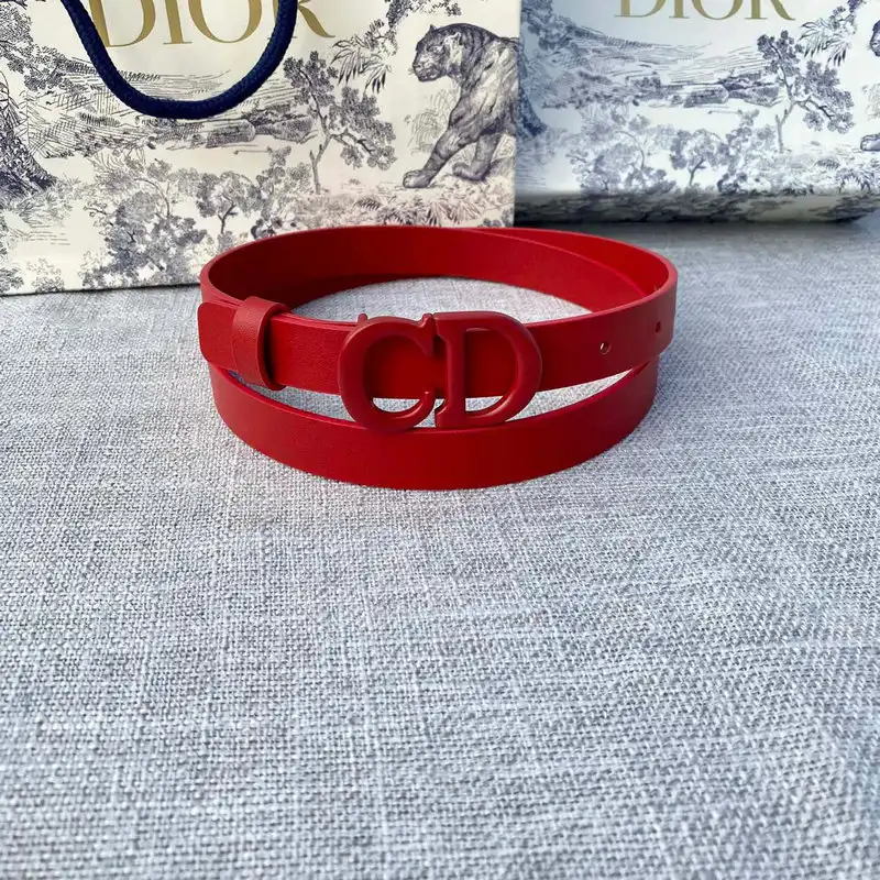 Dio Belts 2204XA0039