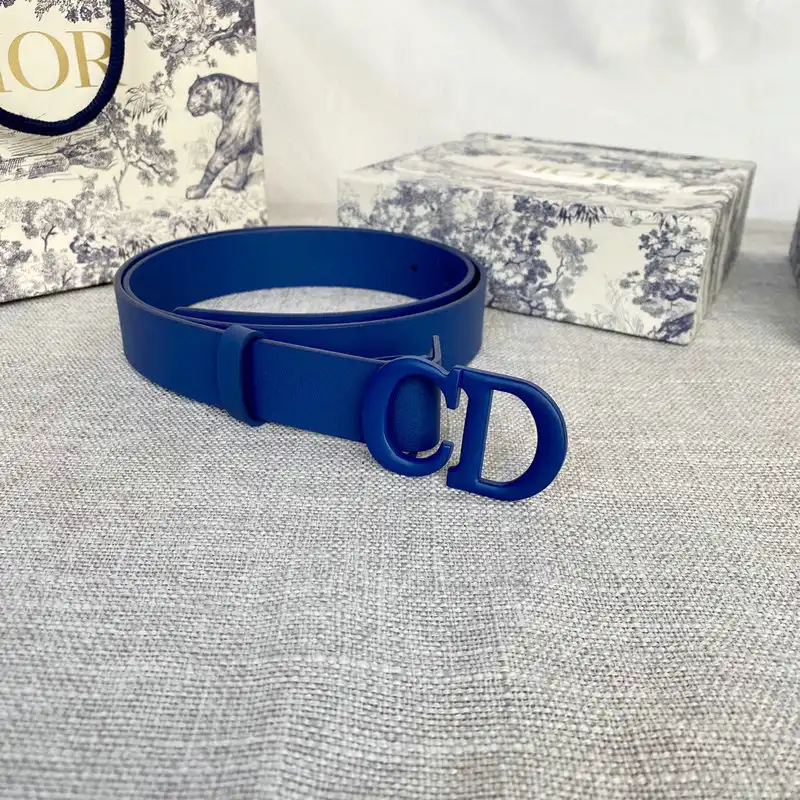 Dio Belts 2204XA0041