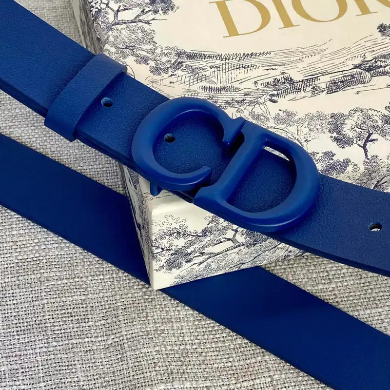 Dio Belts 2204XA0041