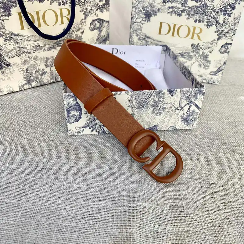 Dio Belts 2204XA0042