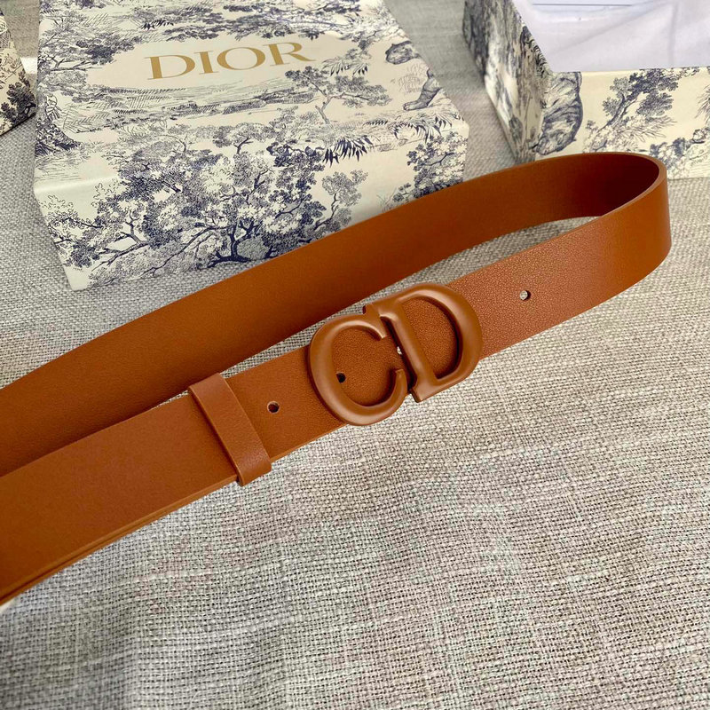 FASH Dio Belts 2204XA0042