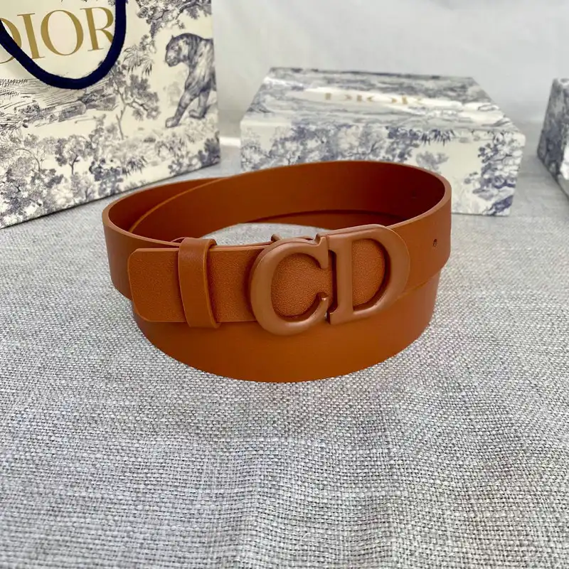 Dio Belts 2204XA0042