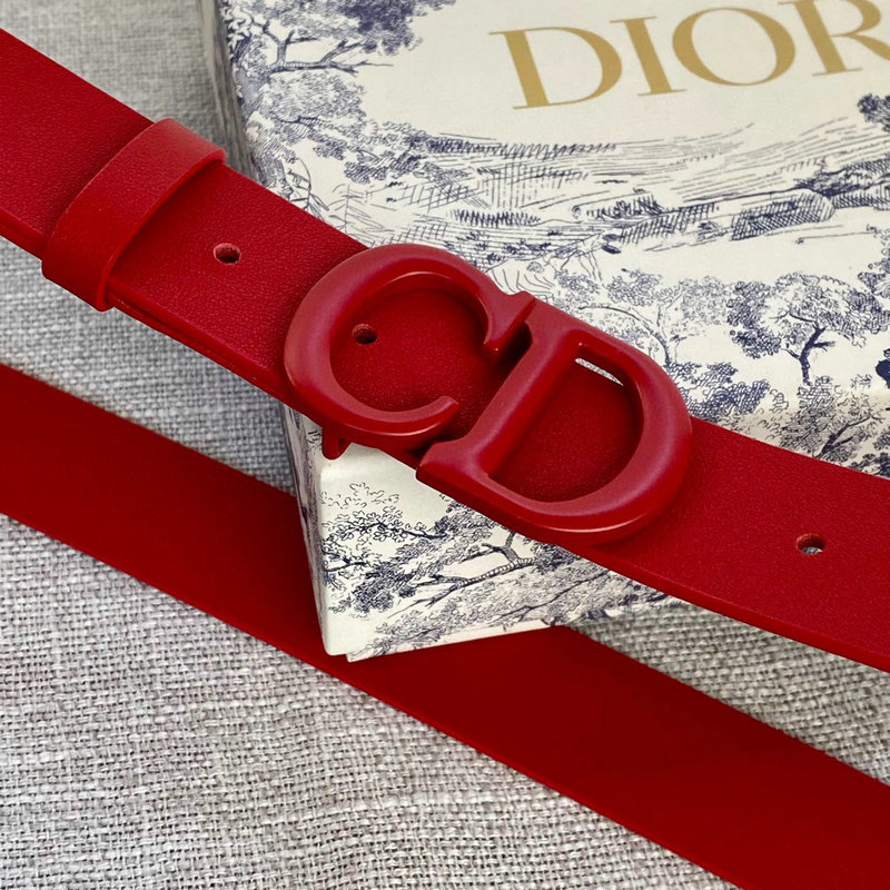 FASH Dio Belts 2204XA0045