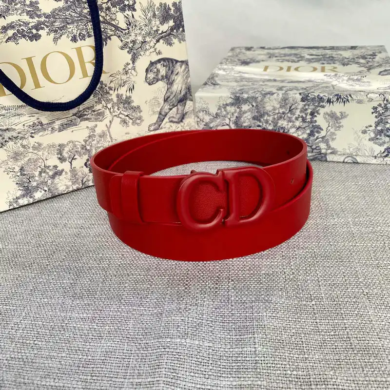 Dio Belts 2204XA0045