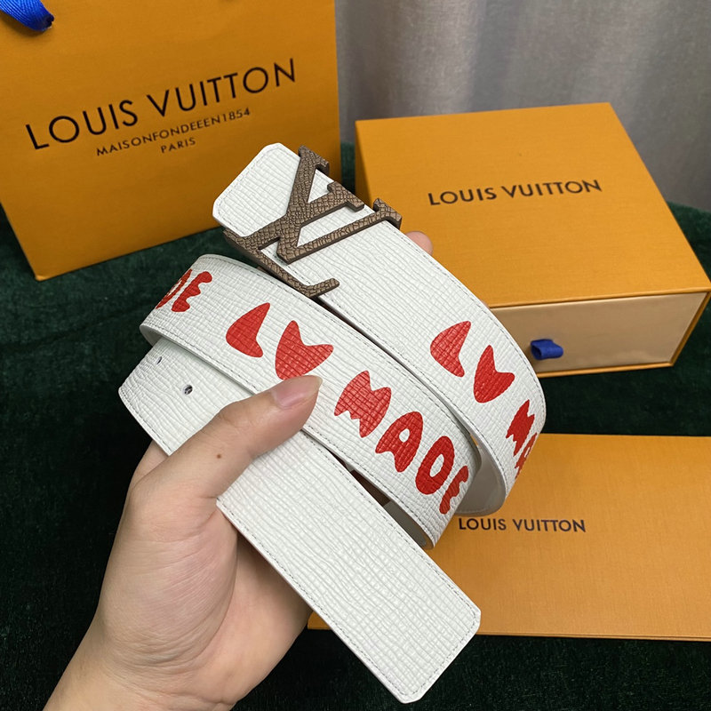 FASH LOUIS VUITTON Belts 2204XA0046